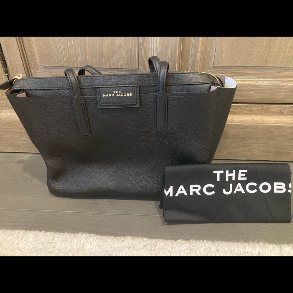 The Marc Jacobs Protege Tote